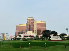 -澳门威尼斯人综合度假区