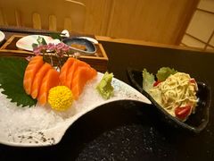 -长崎屋·日本料理·刺身·烧鸟(天河北路店)
