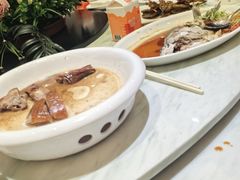 -新塘畔酒楼(里水大道北店)