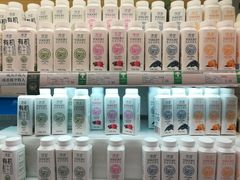 -重百超市(解放碑新华店)