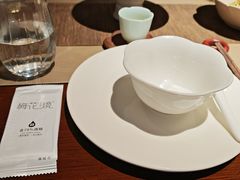 -梅花境(万科店)