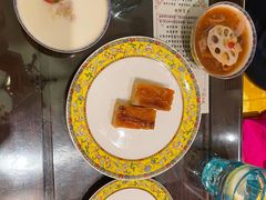 -富华斋饽饽铺·宫廷糕点·伴手礼(护国新天地店)