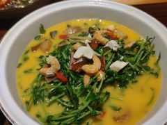 -乔街深夜食堂·台州菜·高压锅生蚝(杭州总店)