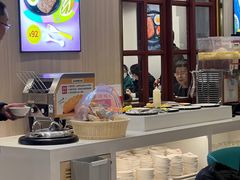 -豪享来(我格广场店)