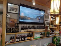 -以前的小酒馆(中山广场店)