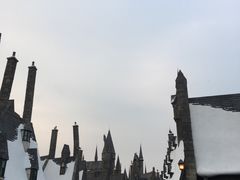 -哈利波特魔法世界