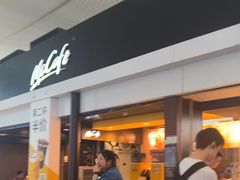 -麦当劳(深圳北站高铁店)