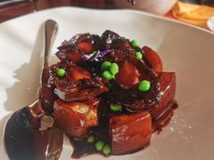 -民族饭店-四季餐厅