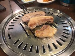 -首尔馆韩国料理(金童路店)
