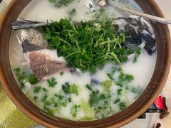 -千岛湖鱼味馆(十字街总店)
