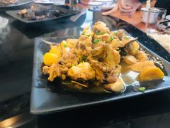 -外婆船宴餐厅·外婆喊你回家吃饭