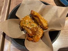 蜜制酱烤香骨-必胜客(五道口店)