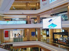 -吾悦广场(南京鼓楼店)