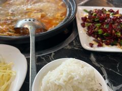 -李师傅脆肚(华强北店)