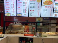 -晋爱面大同刀削面(白纸坊店)