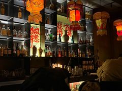 -ASPIRYNA酒吧水烟吧(太古里店)