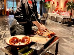 -大鸭梨烤鸭(枣园店)