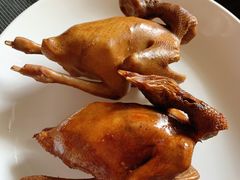 红烧乳鸽-光明刘冰乳鸽店(光明法政北路店)