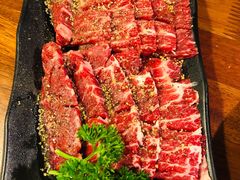 -喜来稀肉(金巴利道店)
