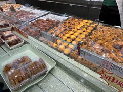 -泸溪河桃酥(西直门凯德店)