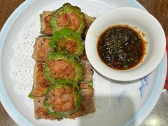 -山水茶艺馆·点心粤菜·30年老字号