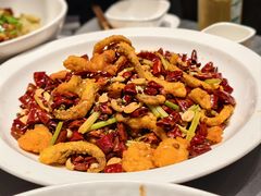 -老渔民·北塘海鲜(新港远洋宾馆店)
