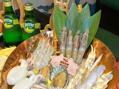 -牛New寿喜烧(新六百店)