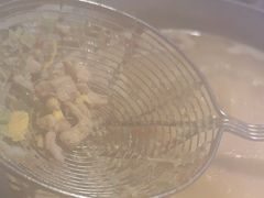 -琥珀川糟粕醋火锅(慈云寺店)