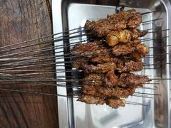 -清真·马峰烤肉(小学习北巷店)