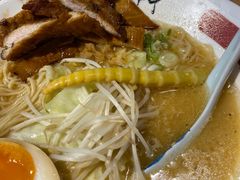 -雷门拉面·现熬骨汤(凯德来福士店)