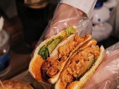 -必胜客(大润发店)