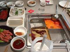 -海底捞火锅(吾悦广场店)