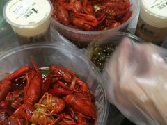 -指爱龙虾(金杨路总店)