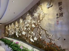 -潍坊鸢飞大酒店(泰华城店)