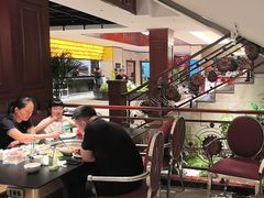 -葛记红焖羊肉(和平路形象店)