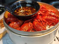 -巴厘龙虾·榜首油焖大虾(洞庭·艺术洋房店)