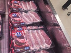 -盒马X会员店(上海森兰商都店)