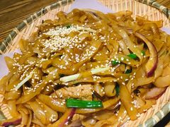 安格牛河-小和庆·知味(首铸万科店)