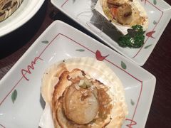 -翔峰炭火鳗鱼(悦泰街里公寓店)