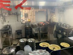 -然香姜汁(江城小区店)