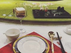 -亮宝楼国宴+文化陕菜