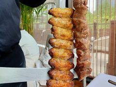 -拉蒂娜·巴西牛排馆 Latina·Brazilian Steakhouse(陆家嘴旗舰店)