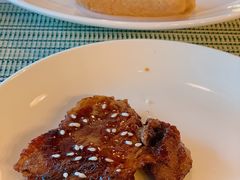 豆皮寿司-The COOK·厨餐厅·自助餐(浦东嘉里大酒店)
