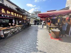 -鹅滋道(甘坑古镇店)