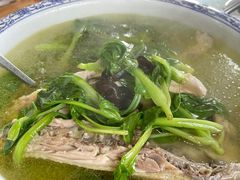 -洞天食府(北大街店)