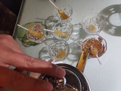 -萨拉漫饮食(北京中路店)