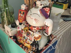 -果果木·手工酸奶·水果捞(小东路店)