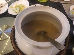 -喷泉广场餐厅·宵夜·海鲜烧烤大排档(长隆企鹅酒店)
