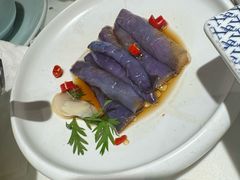 -羲和雅苑•北京烤鸭(陆家嘴中心店)