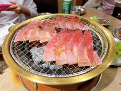 -西塔老太太泥炉烤肉